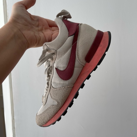Nike internationalist sneakers - Picture 2 of 5